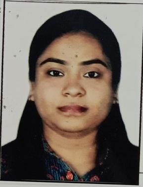 Dr. Achika Agarwal