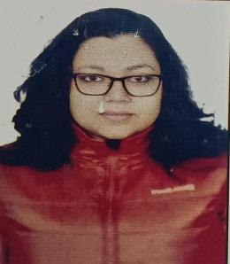 Dr. Shubhi Bajori