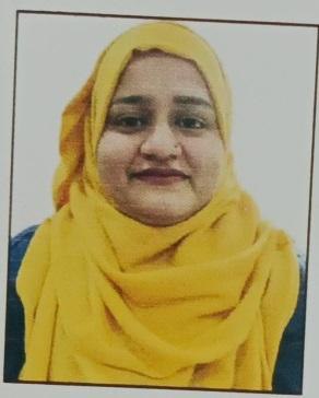 Dr. Tahleel Siddiqui