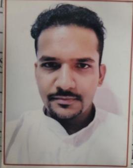 Dr. Arpit Girotiya
