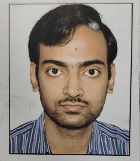 Dr. Kumar Kaustubh