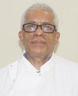 Dr. Invathoorma Dhavanagen Dra Nayak