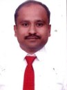 Dr. Baliram Venkatrao Ghodke