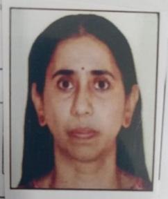Dr. Veena Venkatesh