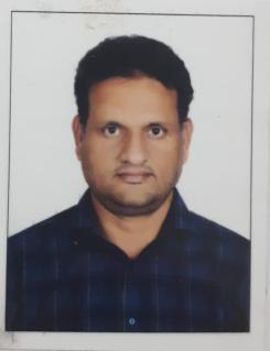 Dr. Venkateswar Vutukuri Rao