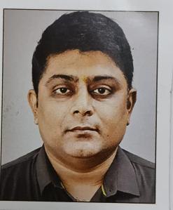 Dr. Yogesh Jain