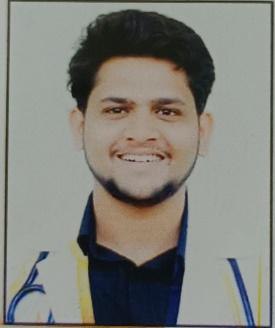 Dr. Arpan Vasuniya
