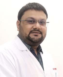 Dr. Satyandra Narayan Tiwari