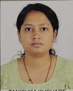Dr. Tanishka Hukum Singh Kushare