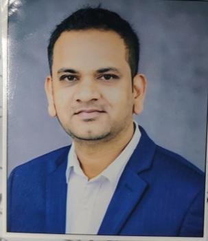 Mr. Santenna Chenchula