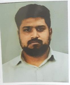 Dr. Swetank Jain