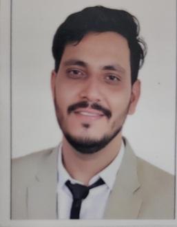 Dr. Pradeep Kumar Kurmi