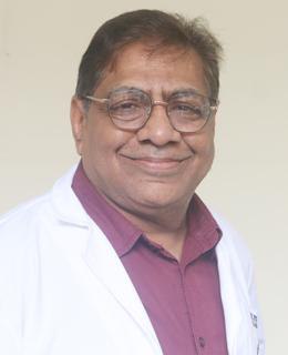 Dr. Jyoti Kumar