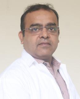 Dr. Satyajit Bagudai