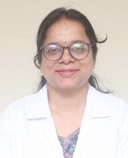 Dr. Tanushree
