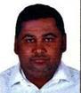 Mr. M. Ranjith Reddy