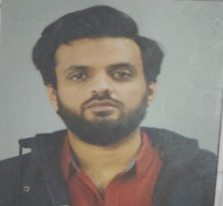 Dr. Syed Labib Ul Aziz