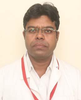 Dr. Manohar Kumar Malviya