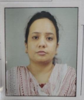 Dr. Hina Khan
