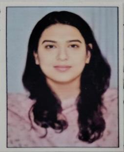 Dr. Shruti Rajendra