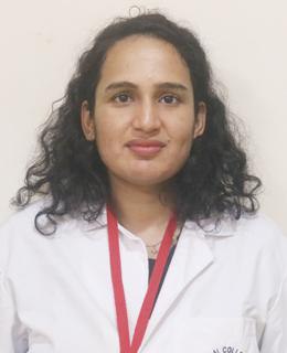 Dr. Mallika Singh