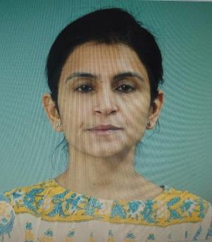 Dr. Surbhi Anand