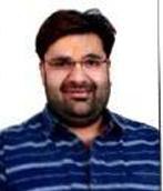 Dr. Aman Dubey