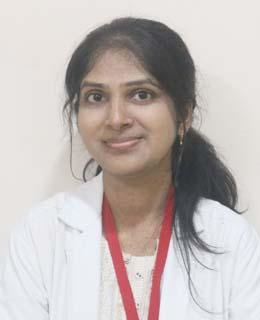 Dr. Pranshi Agrawal