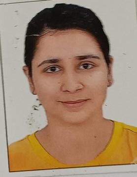 Dr. Niharika Dubey