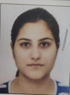 Dr. Muskan Nenwani