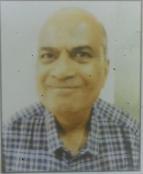 Dr. Virendra J. Vyas