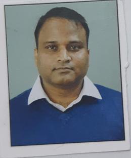 Dr. Anand Lodhi