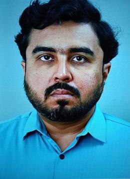 Dr. Utpal Shivram Gaikwad