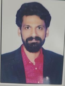 Dr. Parikshit Narayan Thakur