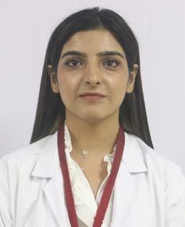 Dr. Sakshi Adana