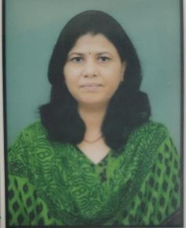 Dr. Aruna Sudhir Deshmukh