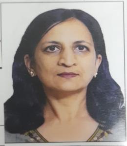 Dr. Sangeeta Parag Mahajan