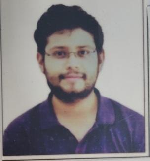 Dr. Naman Saxena
