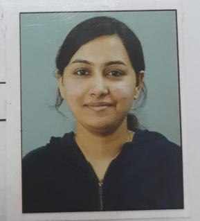 Dr. Aishwarya Naik