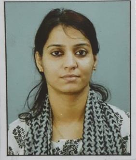 Dr. Shikha Jain