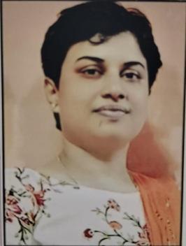 Dr. Neha Choukse