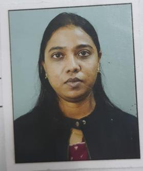 Dr. Lavanya Vullakulla