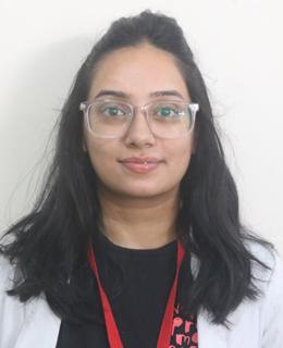 Dr. Sanjana Deshmukh