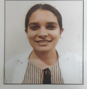Dr. Somya Sharma