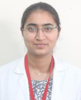 Dr. Pragati Baghare