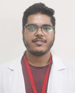 Dr. Rishabh Agarwal