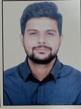 Dr. Pranav Ramakant Patil