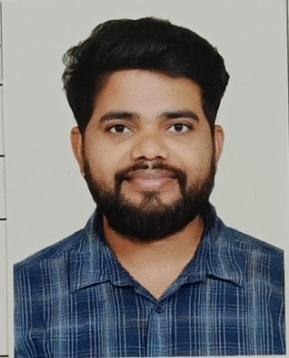 Dr. Krishna Kumar Mourya