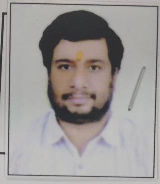 Dr. Rishi Choubey