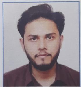 Dr. Ziaullah